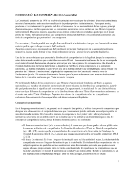 GENERALITAT CATALUNA DOC generalitat cataluna doc: