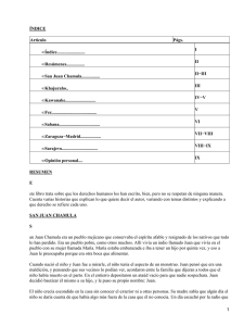 Derechos torcidos; Mariano Vara