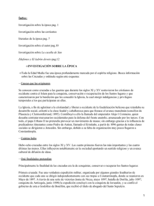 La casulla de San Ildefonso. El ladrón devoto; Gonzalo de Berceo