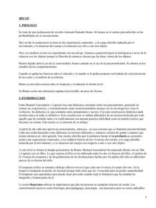 La educación psicomotriz como terapia, Bruno; Bernard Aucouturier. André Lapierre