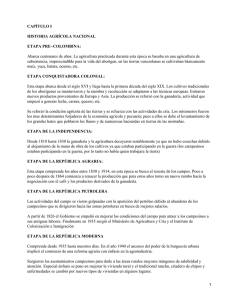 Ley de Tierras y Desarrollo Agrario de Venezuela