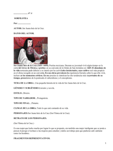 Sor Filotea; Sor Juana Inés de la Cruz