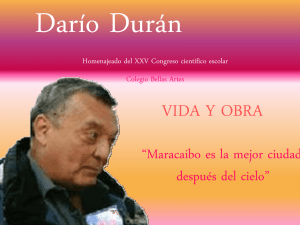 Darío Durán