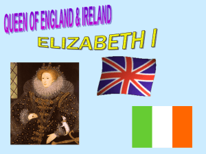 Historia de Inglaterra