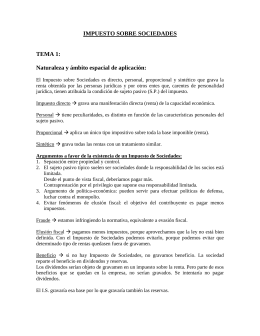 Sector Público