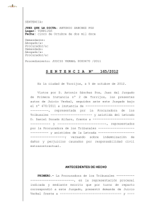 Sentencia Torrijos - derechoanimal.info