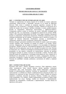 REF.  1  CONSTRUCCIÓN DE INTERFASES DE USUARIO