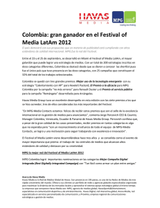 Colombia-destaca-en-The-Festival-of-MeDia