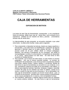 CAJA DE HERRAMIENTAS