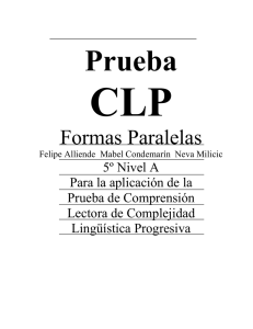 Protocolo CLP 9
