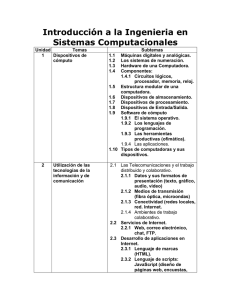 Introduccion a la ISC_ISC - Servidor de Apoyo al Sistema