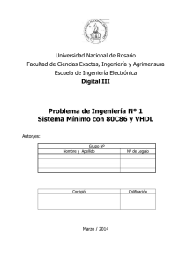 1. Índice - Digital III - Universidad Nacional de Rosario