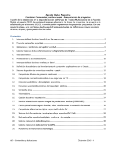 Contenidos y Aplicaciones - Gobierno de la Provincia de San Juan