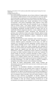 Respuesta a memorandum n°130/13 emitido por auditor mÉdico