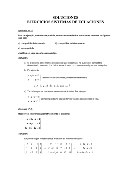 Problemas de dinmica de rotacin - UPV/EHU