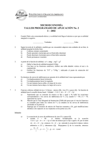 U = 40 - Politécnico Grancolombiano