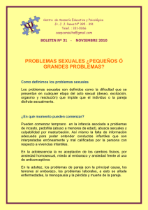 Boletin31Noviembre - Centro de asesoria educativa y psicologica