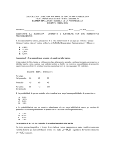 CORPORACION UNIFICADA NACIONAL DE EDUCACION SUPERIOR CUN DOCENTE: FREDY RIOS