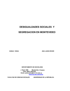 ZICCARDI, A. (comp.) (2001) Pobreza, desigualdad social y