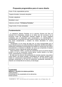 Caracterizar esta práctica de didáctica I como de observación y