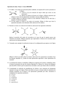 Temas del 1 al 5