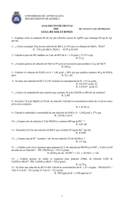 Guia de soluciones - Universidad de Antofagasta