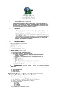 CB009 - Universidad Rural de Guatemala