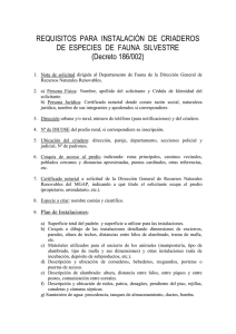 Requisitos Criaderos Dec.186-002