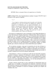 1999039270 - Superintendencia Financiera de Colombia