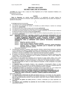 7) - Diario Oficial de la Federación