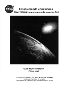 fichero DOC - Instituto de Astrofísica de Canarias