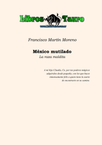 Martin Moreno, Francisco