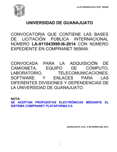 documento 21 anexo vi - Universidad de Guanajuato