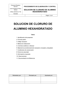 Fórmula nº 12 - Asociación de formulistas de Andalucia