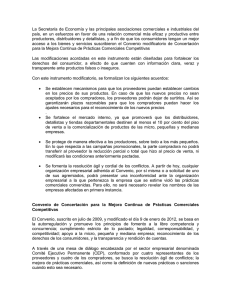 Nota introductoria Convenio modificatorio – 2012 (Formato doc)