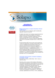 Newsletter Nº1 - Enero 2009 - Sociedad Latinoamericana de Psoriasis