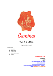 CAMINOS7