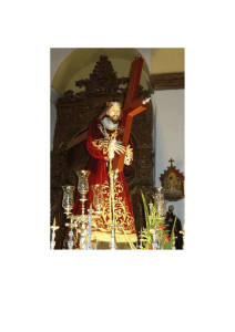 Novena - Parroquia Santa María Magdalena