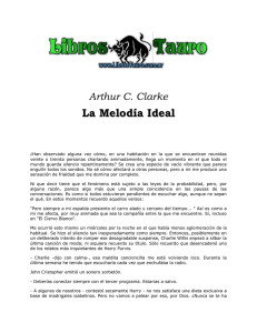 Clarke, Arthur C.