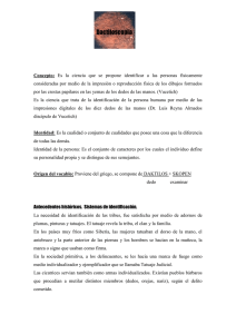 Dactiloscopia - SEGURIDADPUBLICA.es