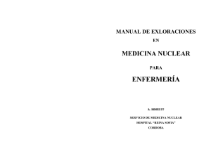 MANUAL DE EXLORACIONES DE MEDICINA NUCLEAR