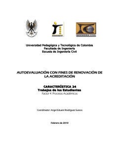 Tarea 1 i - Universidad Pedagógica y Tecnológica de Colombia