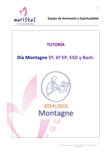 03_Tutoría_Día_Montagne 5º y 6º EP_ESO_Bach