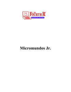 Micromundos Jr - site | Otro sitio realizado con WordPress