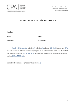 Post