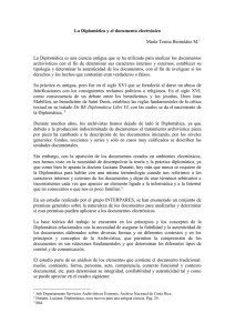 Documento electrónico - Archivo Nacional de Costa Rica
