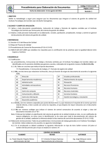 P-CA-4.2.3-02-Procedimiento_de_elaboración_de_documentos