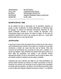 TEMAS - Comunicaciones - Universidad de Antioquia