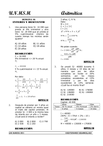 SEMANA 16.ARITMETICA