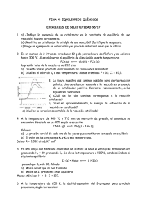 EJERCICIOS DE SELECTIVIDAD 04/05